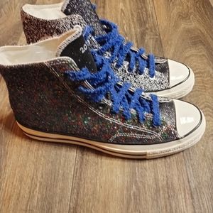 Converse All Star Chuck Taylor  Unisex sz 9 men sz11 women